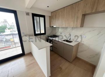 Departamento · 42m² · 2 Ambientes · Venta Departamento 2 Ambientes con Balcón a Estrenar en Villa Santa Rita