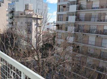 Departamento · 50m² · 2 Ambientes · Impecable 2 Ambientes Reciclado en Palermo Soho - con Balcón y Vestidor en Palermo Soho