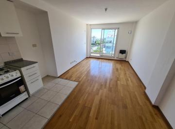 Departamento · 29m² · 1 Ambiente · Excelente Departamento en Alquiler Av Francia 1600