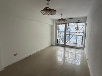 Departamento · 48m² · 2 Ambientes · 2 Ambientes | con Balcón Al Frente y Contrafrente| Alquiler