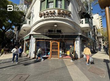 Local comercial · 358m² · Local en Venta, Zona Monserrat