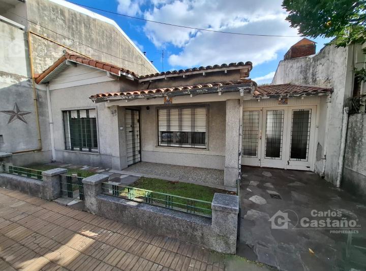 PH · 104m² · 4 Ambientes · 1 Cochera