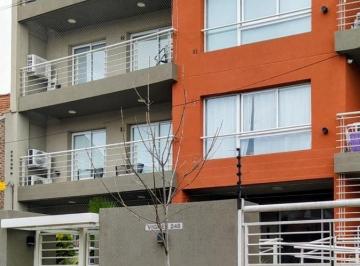 Departamento de 1 ambiente, Morón · Alquiler – Amplio Monoambiente a Estrenar en Barrio Güemes, Haedo