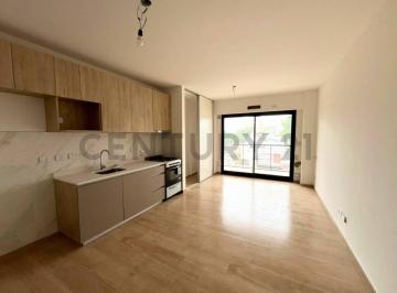 Departamento · 26m² · 1 Ambiente · Venta Departamento Monoambiente a Estrenar con Balcón en Villa Santa Rita