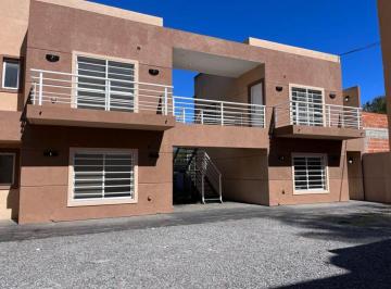 Departamento de 2 ambientes, Ezeiza · Depto en Complejo en Ezeiza de 2 Ambientes en Pb con Patio y Parrilla Venta Apto Credito