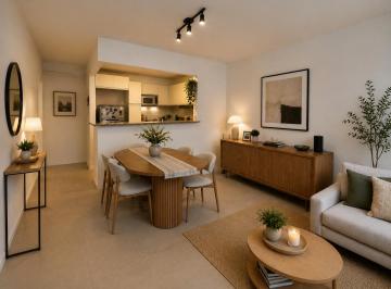 Departamento de 4 ambientes, Ciudad de Mendoza · Departamento en Venta en Torre Laureana Fte a Hyatt y Pasos de Av Sarmiento y Belgrano
