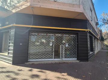 Local comercial de 1 ambiente, Rosario · Local Comercial Sobre Calle Rondeu