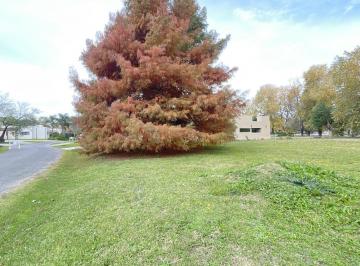 Terreno · 1000m² · Terreno en Venta en Lomas de San Antonio - Luján