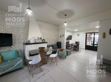 Casa · 176m² · 4 Ambientes · 1 Cochera · Casa en Venta - Benavidez