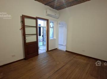 PH · 46m² · 2 Ambientes · PH 2 Ambientes Al Contra Frente con Patio y Terraza
