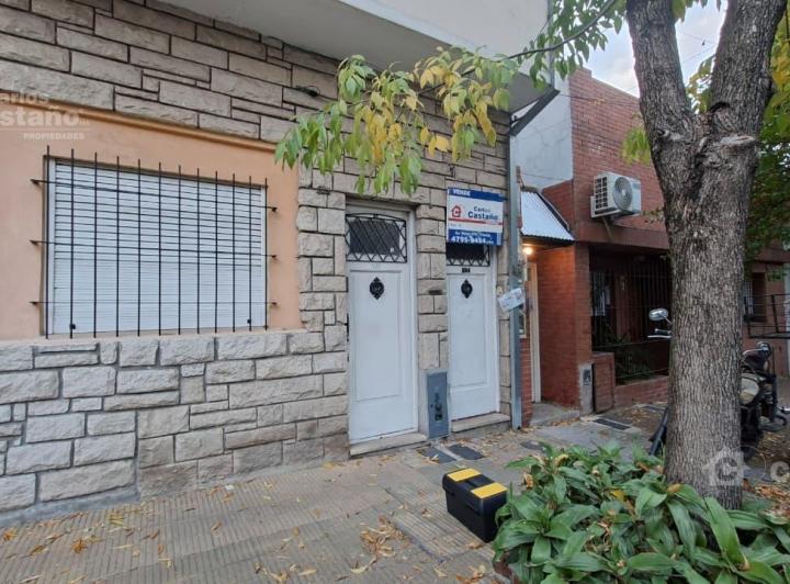 PH · 46m² · 2 Ambientes