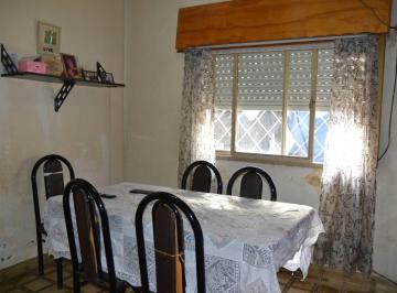 PH · 56m² · 3 Ambientes · Venta P. H. 2 Dorm. con Patio y Terraza. Escalada