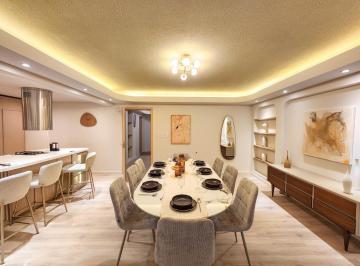 Departamento · 90m² · 3 Ambientes · Departamento de 2 Dorm. con Balcón Al Frente, Centro, Rosario