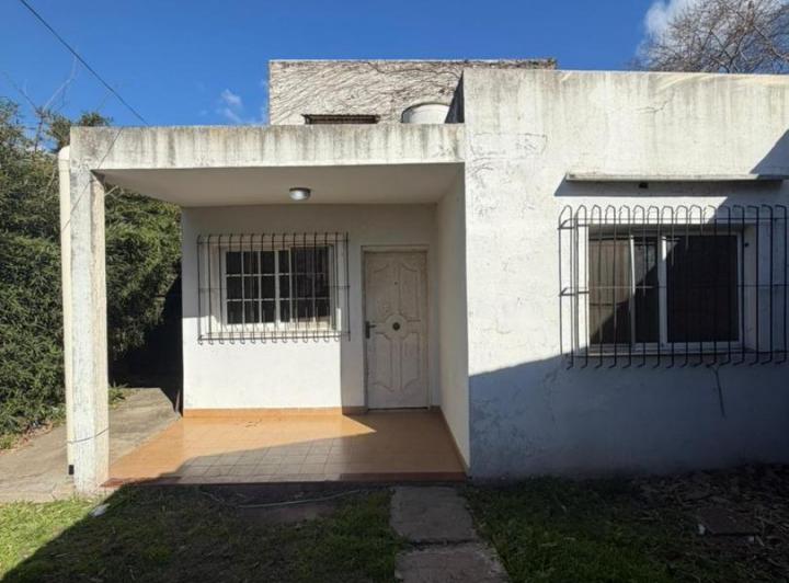 PH · 60m² · 4 Ambientes