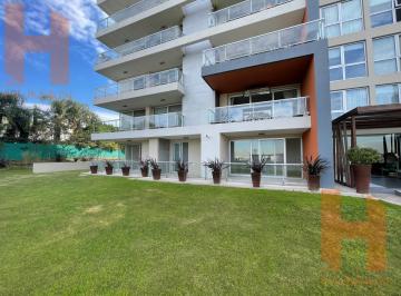 Departamento · 150m² · 4 Ambientes · 1 Cochera · Villa Belgrano La Mejor Zona - Complejo Vistalba con Amenities Premium