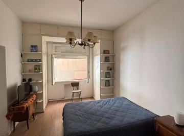 Departamento · 32m² · 1 Ambiente · Departamento Monoambiente - Recoleta - Alquiler Temporario