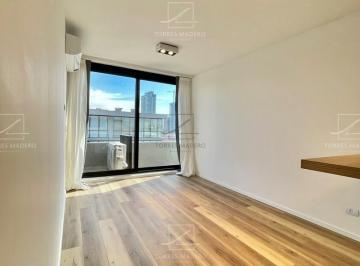 Departamento · 47m² · 2 Ambientes · 1 Cochera · Depto a Estrenar con Cochera de 1 Dormitorio en Lumiere!