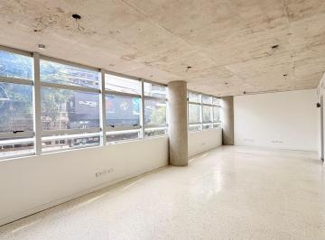 Oficina comercial , Colegiales · Impecable Ofcina Comercial - Jorge Newbery 3400 - Amenities de Categoria