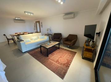 Departamento · 132m² · 4 Ambientes · 2 Cocheras · Apartamento - Manantiales