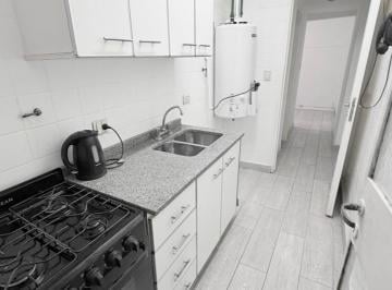 Departamento de 2 ambientes, Palermo · Departamento un Ambiente y Medio Impecable (24 Meses)