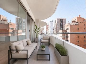 Departamento · 98m² · 3 Ambientes · 1 Cochera · Venta Departamento 3 Ambientes con Cochera Full Amenities