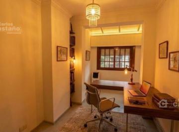 Casa · 100m² · 5 Ambientes · PH 5 Amb Sin Expensas en Puerto de Olivos