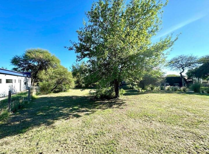 Terreno · 800m²