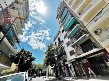 Departamento · 40m² · 2 Ambientes · Departamento - Almagro