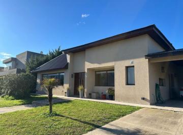 Casa de 4 ambientes, Presidente Perón · Hermosa Casa en Venta en Canning - Barrio Privado El Rebenque