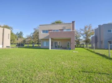 Casa en Venta de 5 ambientes Guillermo Hudson · Casa | Venta | Fincas de Hudson