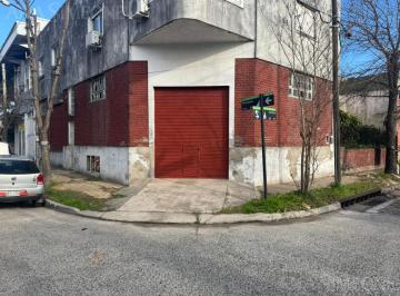 Bodega-Galpón · 127m² · Galpón - Alquiler - San Fernando