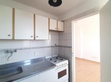 Departamento · 47m² · 3 Ambientes · Departamento 3 Ambientes Villa Crespo Impecable