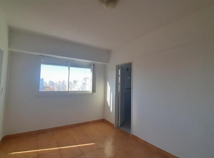 Departamento · 47m² · 3 Ambientes