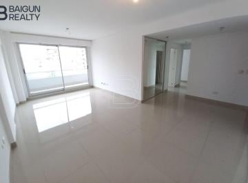 Departamento · 93m² · 3 Ambientes · Departamento de 3 Ambientes en Alquiler en Belgrano