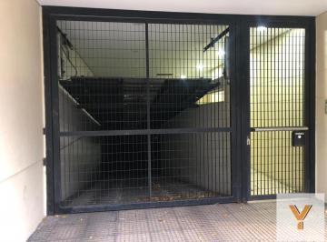 Garage · 12m² · Cochera en Venta - - 12 m - Palermo
