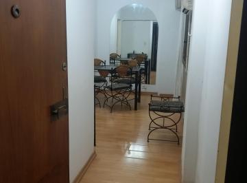 Departamento de 2 ambientes, Tribunales · Dto Zona Tribunales Dño Directo