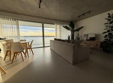Departamento · 78m² · 3 Ambientes · 1 Cochera · Departamento en Venta en Puertos, Escobar, G. B. a. Zona Norte