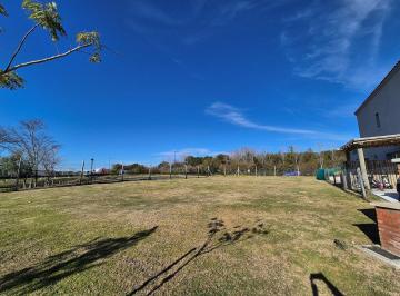 Terreno · 579m² · Terreno Lote en Venta en Santa Ana, Villanueva, Tigre