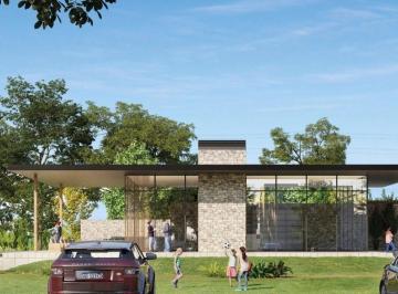 Terreno · 906m² · Lote en Venta en Pilar Chico, Pilar, G. B. a. Zona Norte