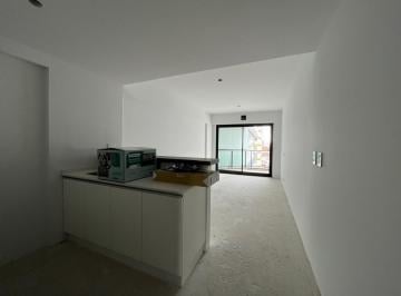 Departamento · 34m² · 1 Ambiente · Departamento de un Ambiente en Almagro con Amenities de Categoría