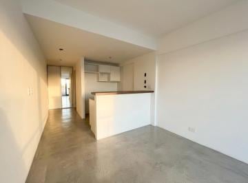 Departamento · 34m² · 1 Ambiente · Departamento de un Ambiente en Almagro con Amenities de Categoría