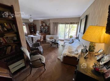 Departamento · 84m² · 3 Ambientes · 1 Cochera · Depto Semi Piso Frente a Estación Vicente López