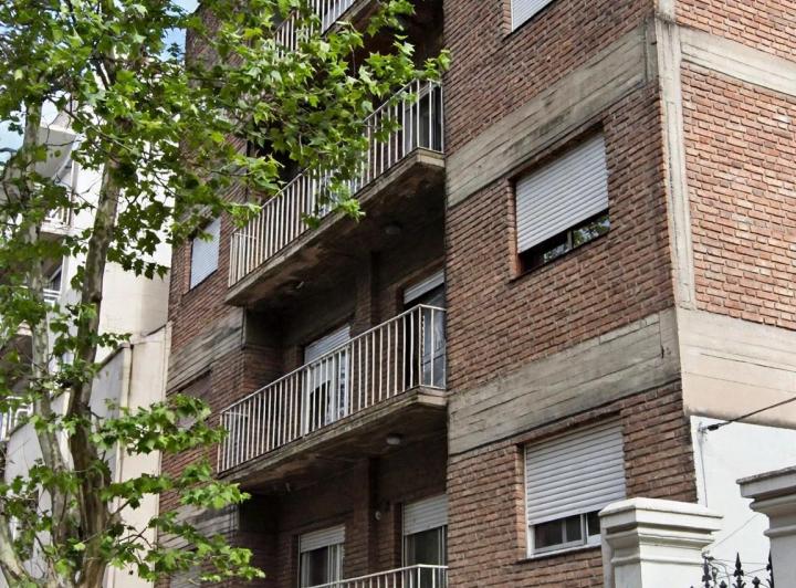 Departamento · 39m² · 2 Ambientes