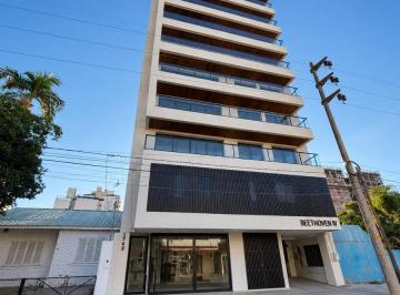Departamento · 37m² · 1 Ambiente · Df959 - Monoambiente Céntrico - Edif. Beethoven IV