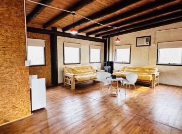 Casa · 40m² · 1 Ambiente · 1 Cochera · Casa en Barrio Los Bosquecitos