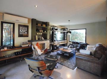 Casa · 190m² · 6 Ambientes · 4 Cocheras · Casa en Exclusiva en Alquiler en San Isidro Labrador, Villanueva, Tigre