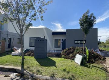Foto Principal · Casa en Venta Barrio San Ramon Pilar del Este - Interno - 108 m² #id 16861