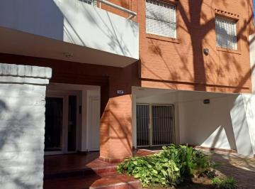 Departamento · 3 Ambientes · Departamento en San Isidro