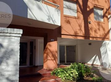 Departamento · 3 Ambientes · Departamento en San Isidro