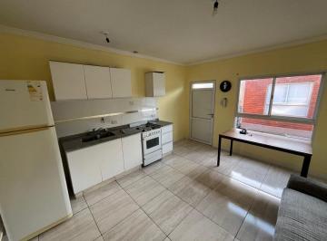 Departamento · 38m² · 2 Ambientes · 1 Cochera · En Venta Depto de 1 Dormi con Cochera! Sgto Cabral